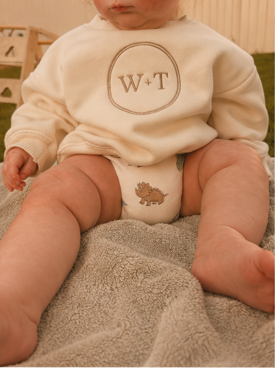 Rowan Jumper