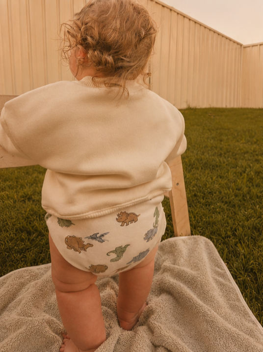 Rowan Jumper