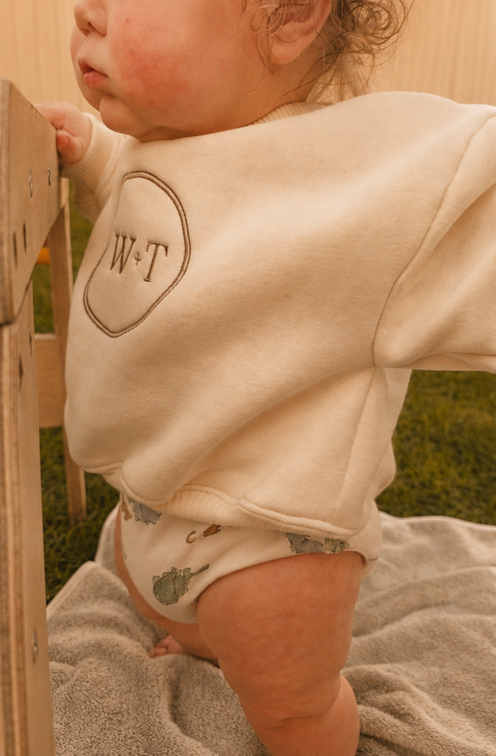 Rowan Jumper