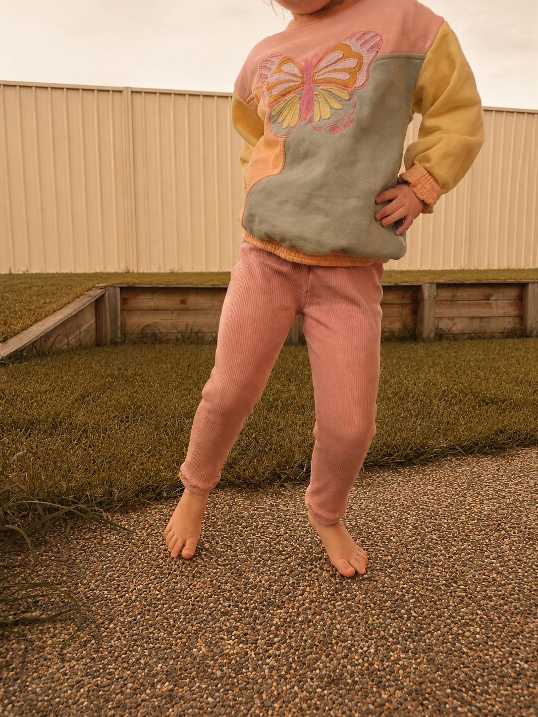 Fern Leggings