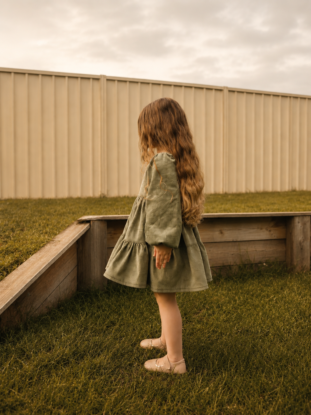 Meadow Dress