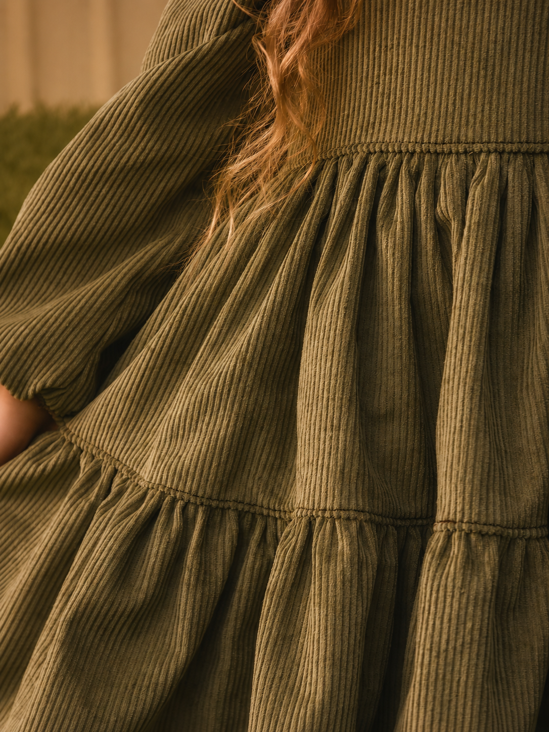 Meadow Dress