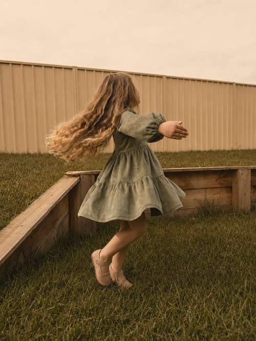 Meadow Dress