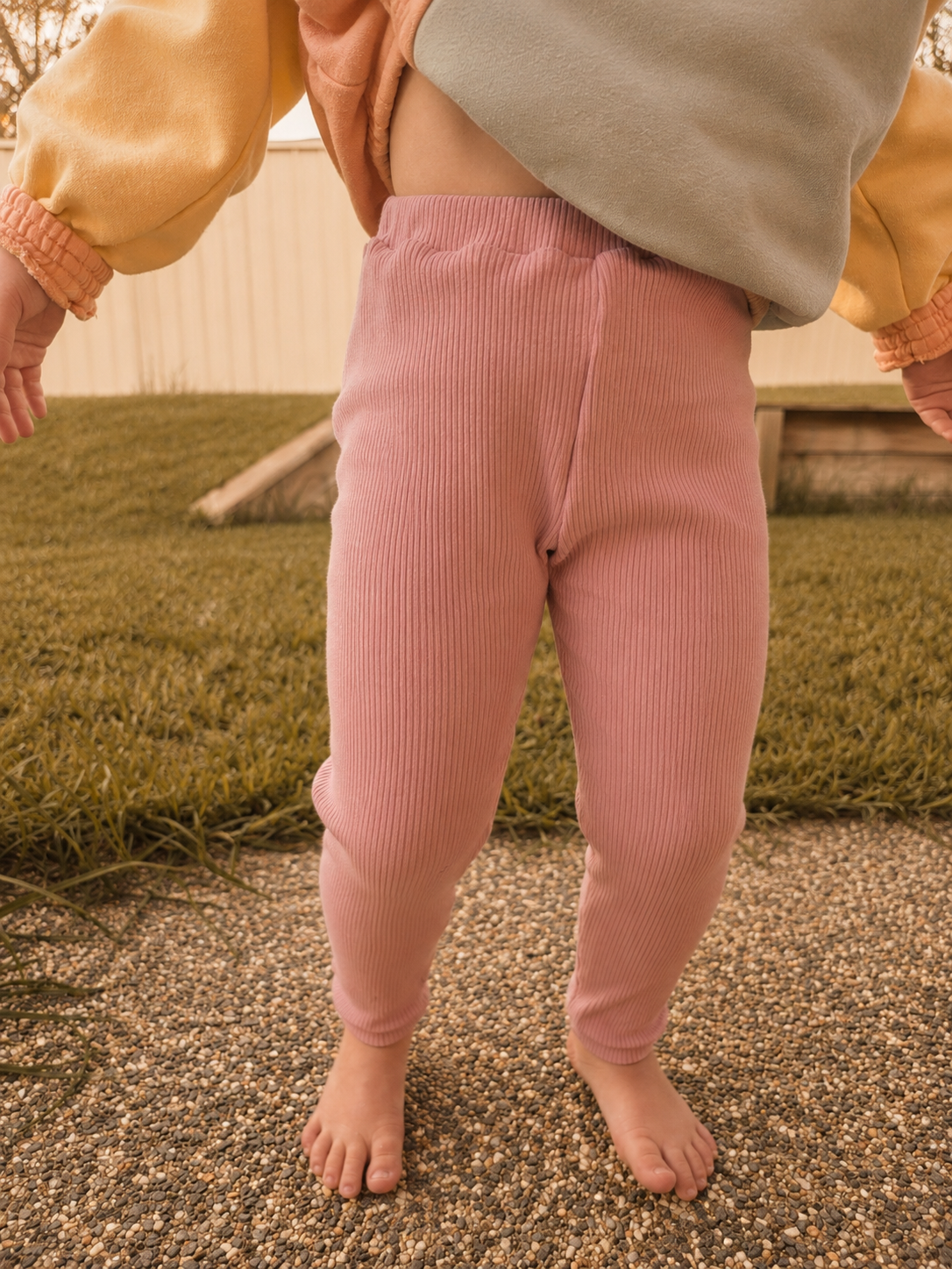 Fern Leggings