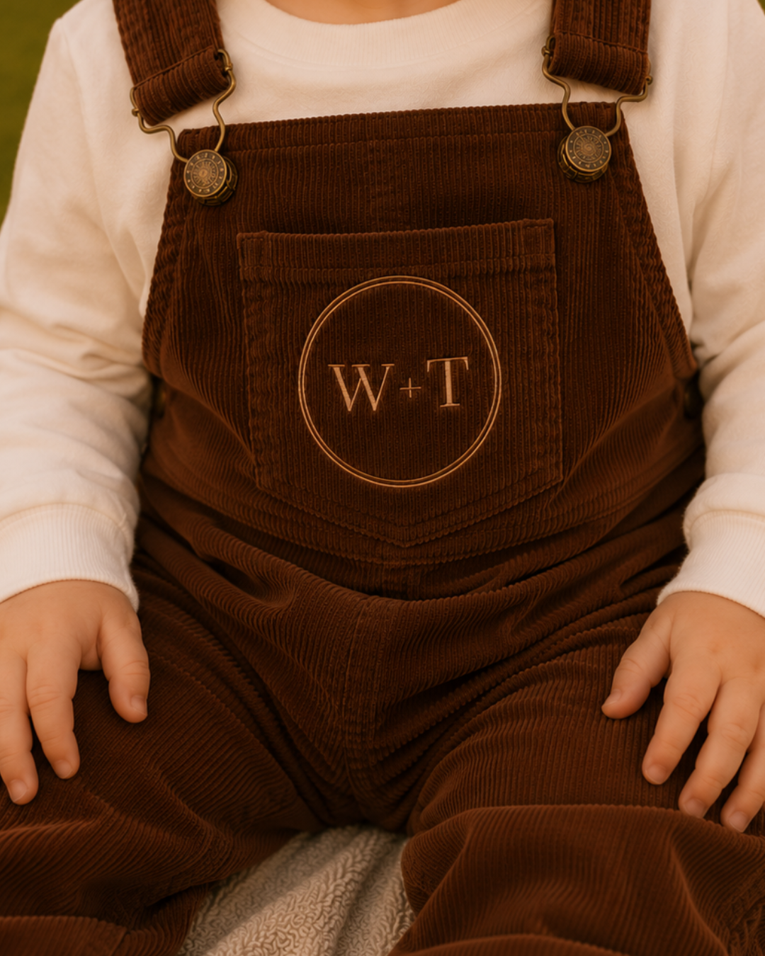 Arlo Overalls