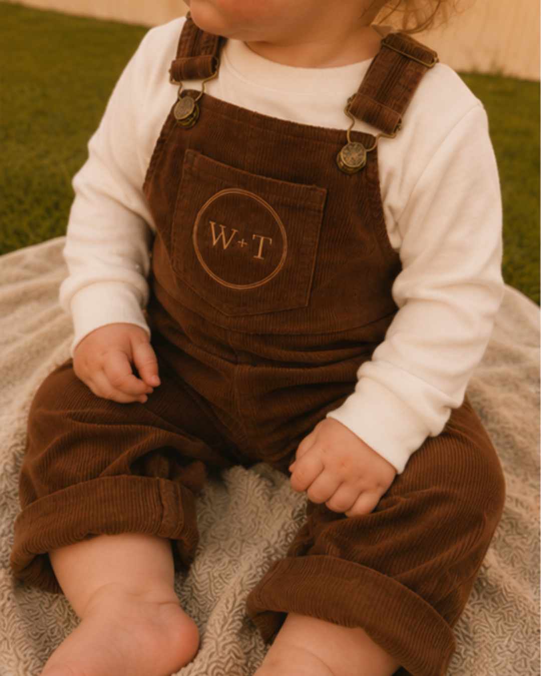 Arlo Overalls