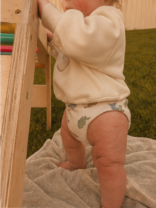 Rowan Jumper