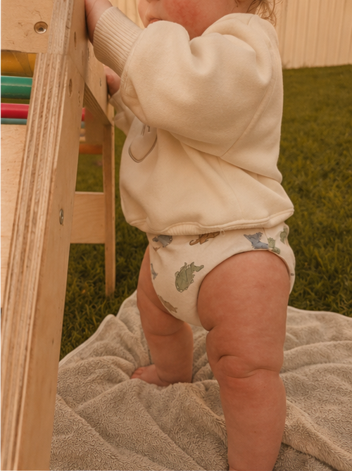 Rowan Jumper